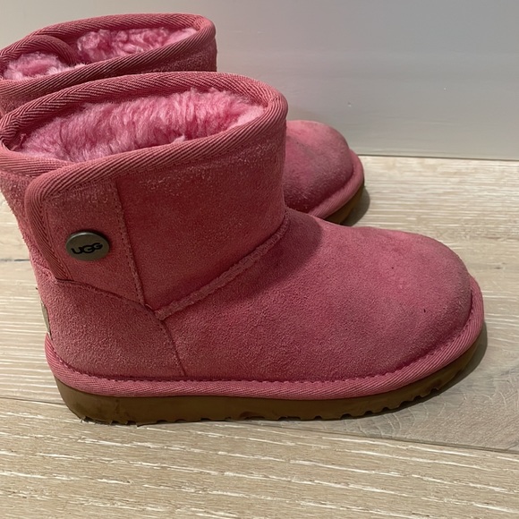 Toddler Ugg - Picture 3 of 5
